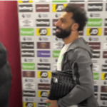 Explosivas Revelaciones de Salah Después de un Choque con Klopp Sacude al Liverpool
