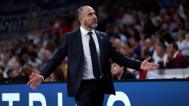 Decisión sorprendente del Real Madrid de basket con el mercado de fichajes