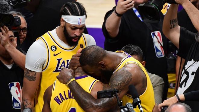 El Madrid, a por un excompañero de LeBron James en los Lakers